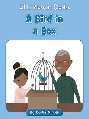 cover image of A Bird in a Box